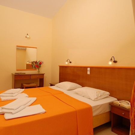 Clio Hotel Алікес Екстер'єр фото